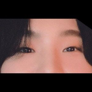 Meet your Posher, Kathryn